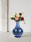 Blue Pottery Surahi Blue color