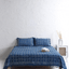 Premium Quality Block Printed Bedsheet and Pillow Set