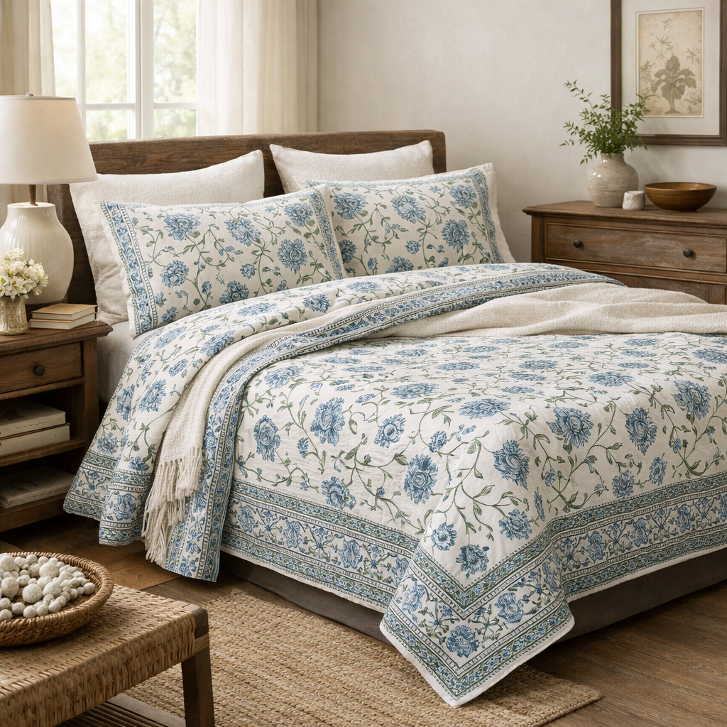 Bedsheet