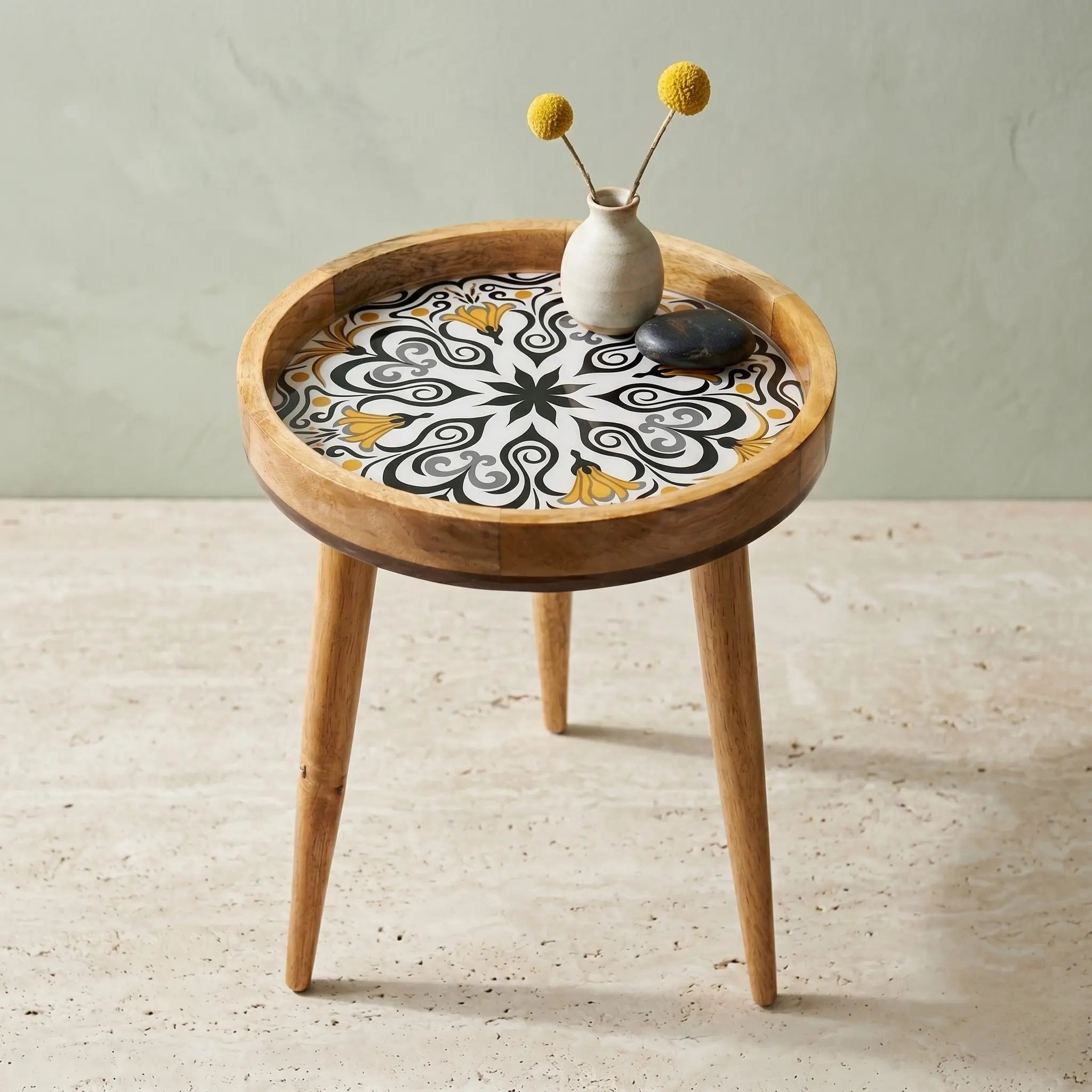 Resin Stools