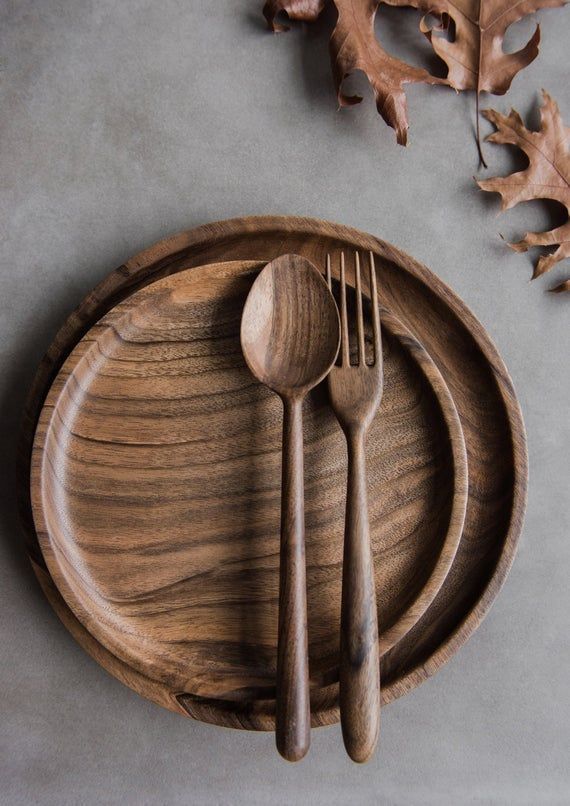 Wooden Creations
