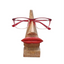 Wooden Specs Holder