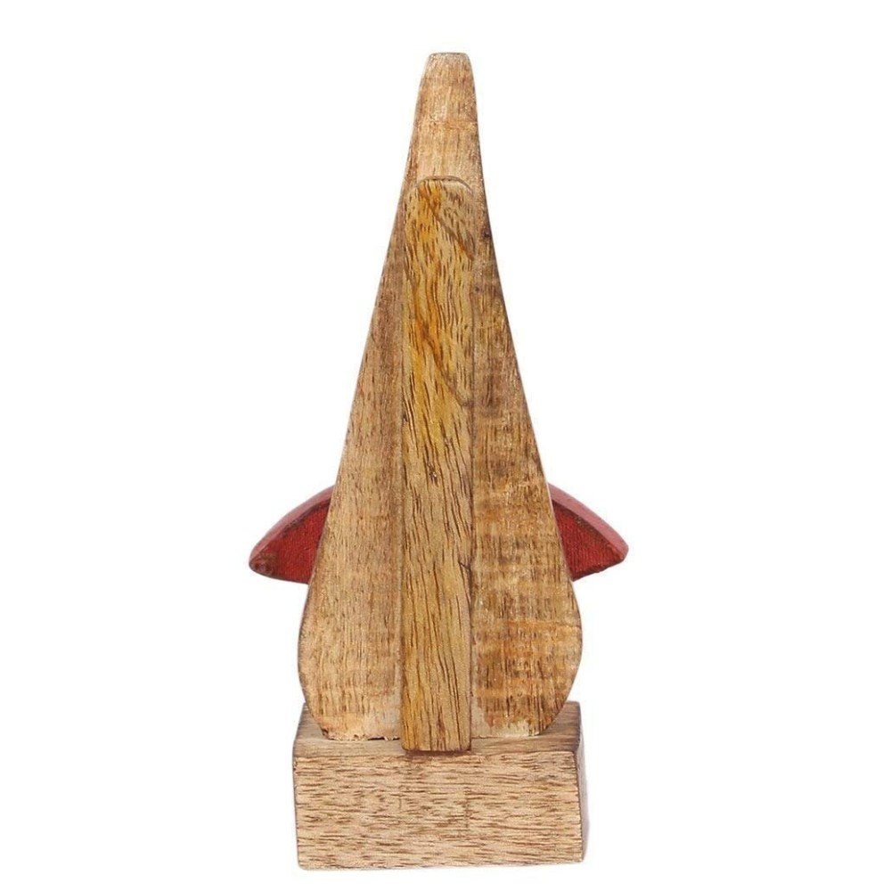 Wooden Specs Holder