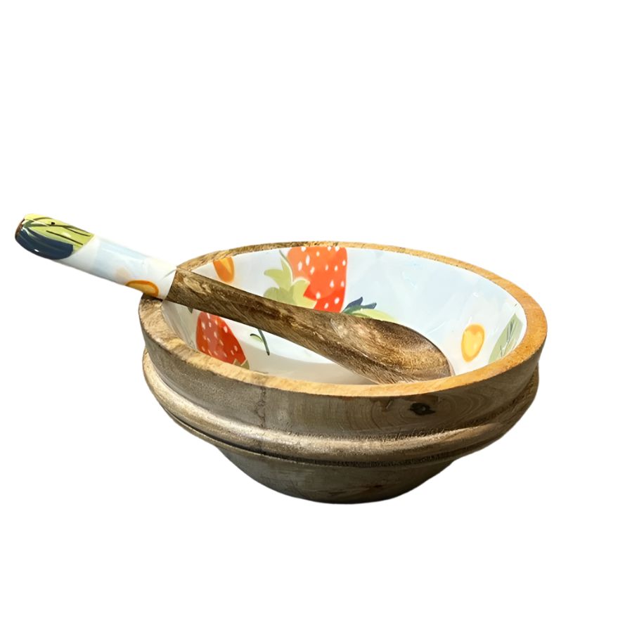 Berry Citrus Bowl Main image
