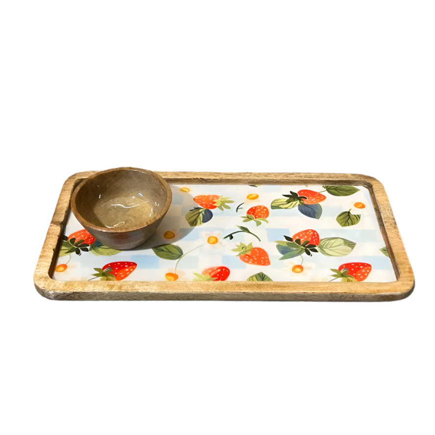 Berry Patch Platter Main image