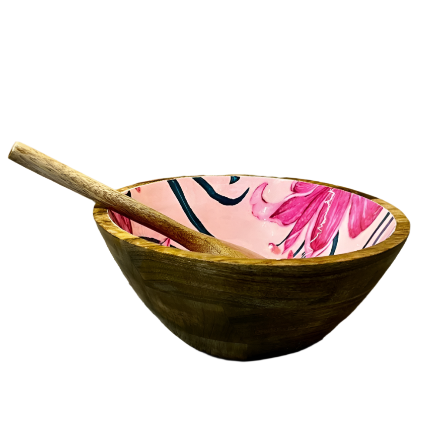 Blush Petal Bowl Main image