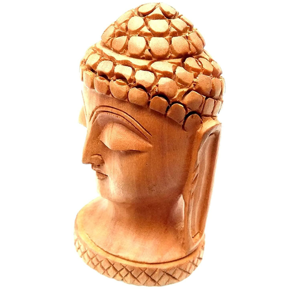 Buddha Headface Statue Idol Main image