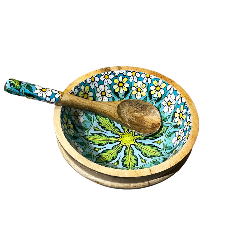 Daisy Delight Bowl Main image