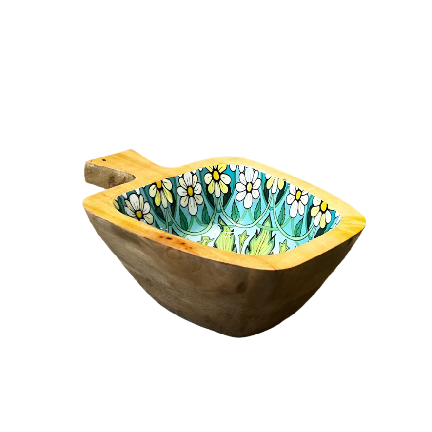 Daisy Scoop Platter Main image