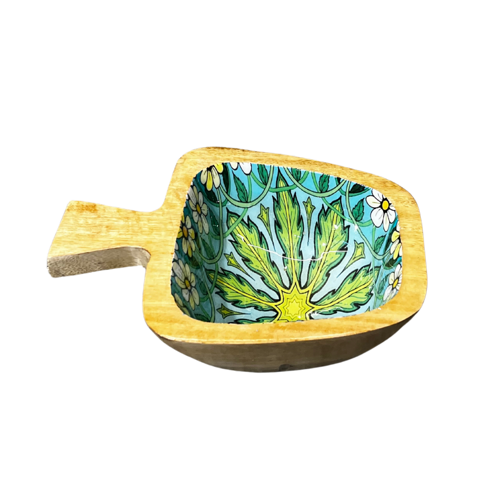 Daisy Scoop Platter Secondary image