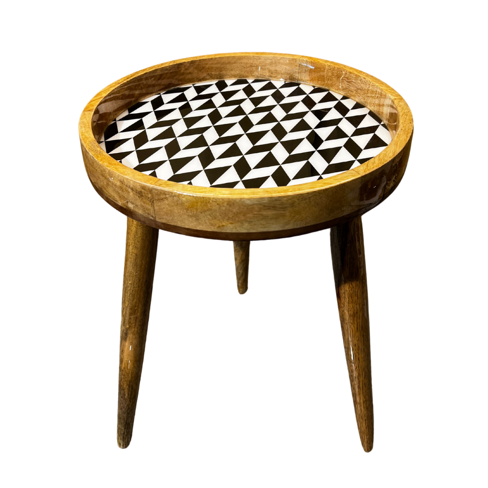 GeoTop  Stool Main image