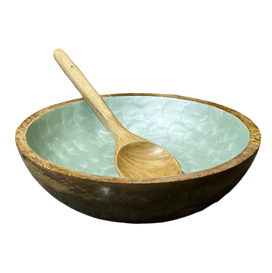 Mint Mist Bowl Main image