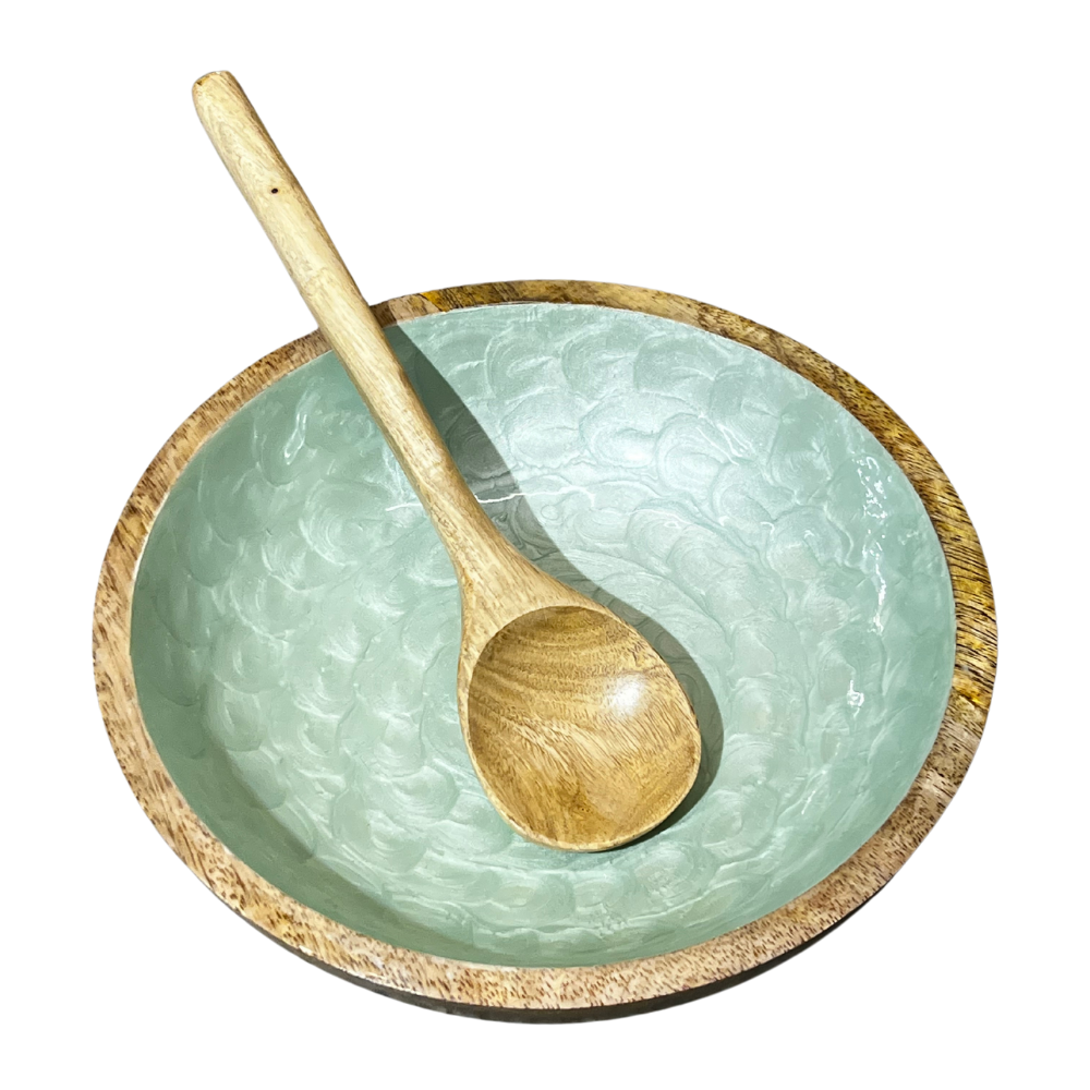 Mint Mist Bowl Secondary image