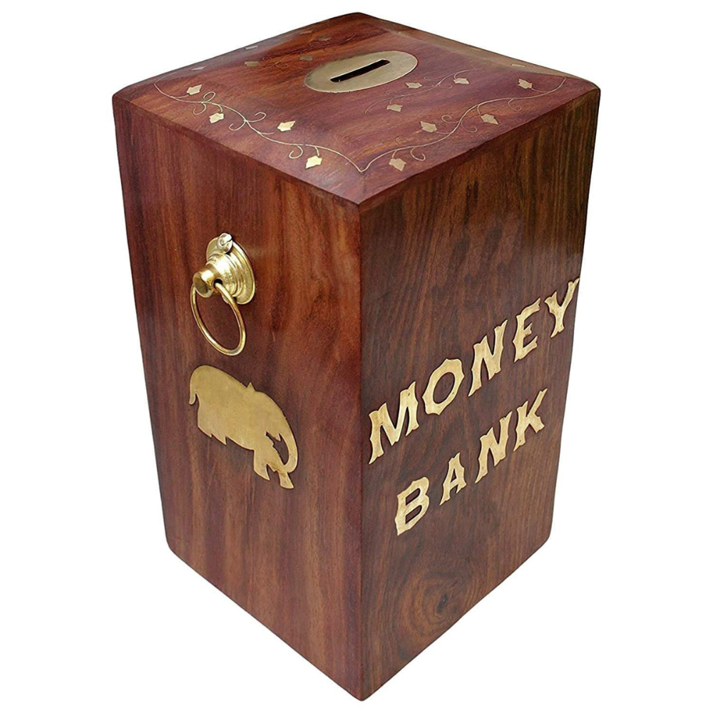 Money Bank Secondary image