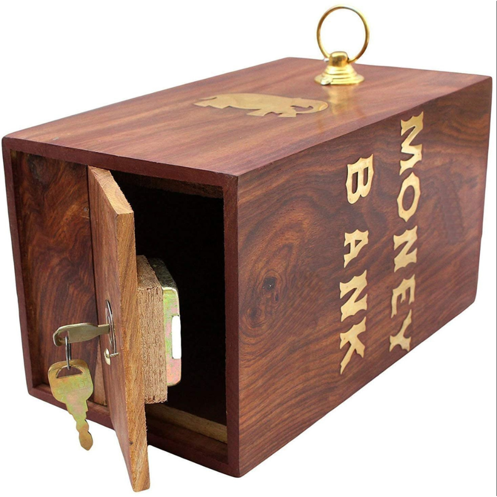 Money Bank