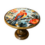 Scarlet Song Cake Stand