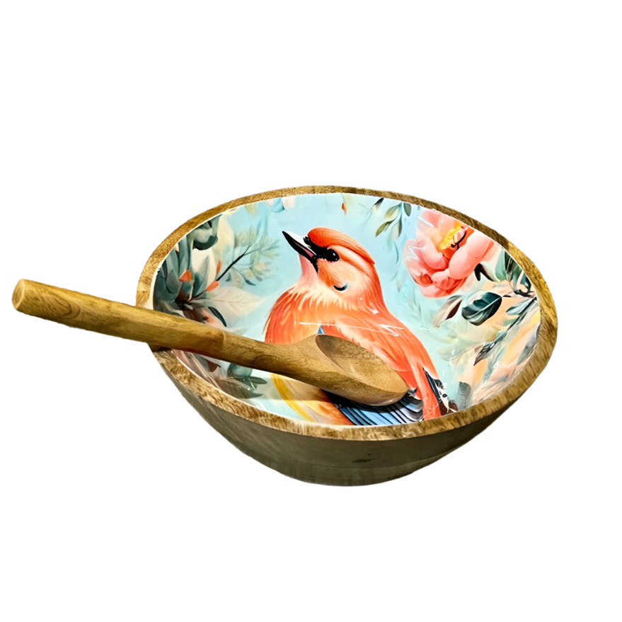 Songbird Bloom Bowl Main image