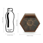 Spice Box Set with Spoon