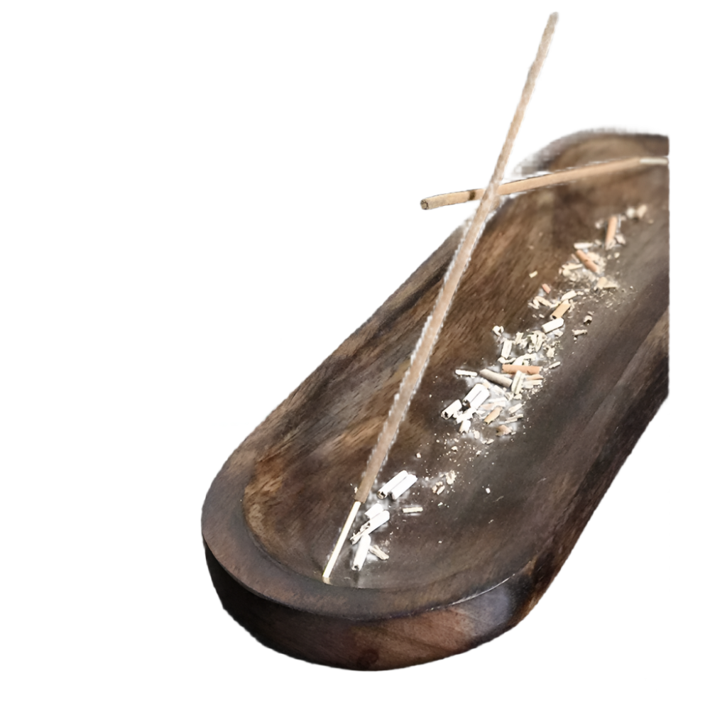 Wooden Agarbatti Stand Main image