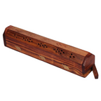 Wooden Agarbatti Stand