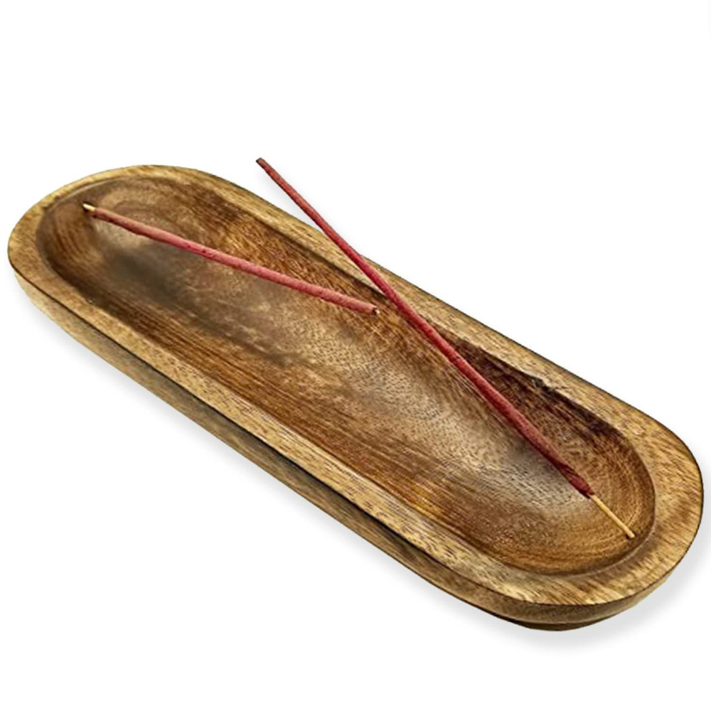Wooden Agarbatti Stand Main image