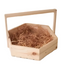 Wooden Basket