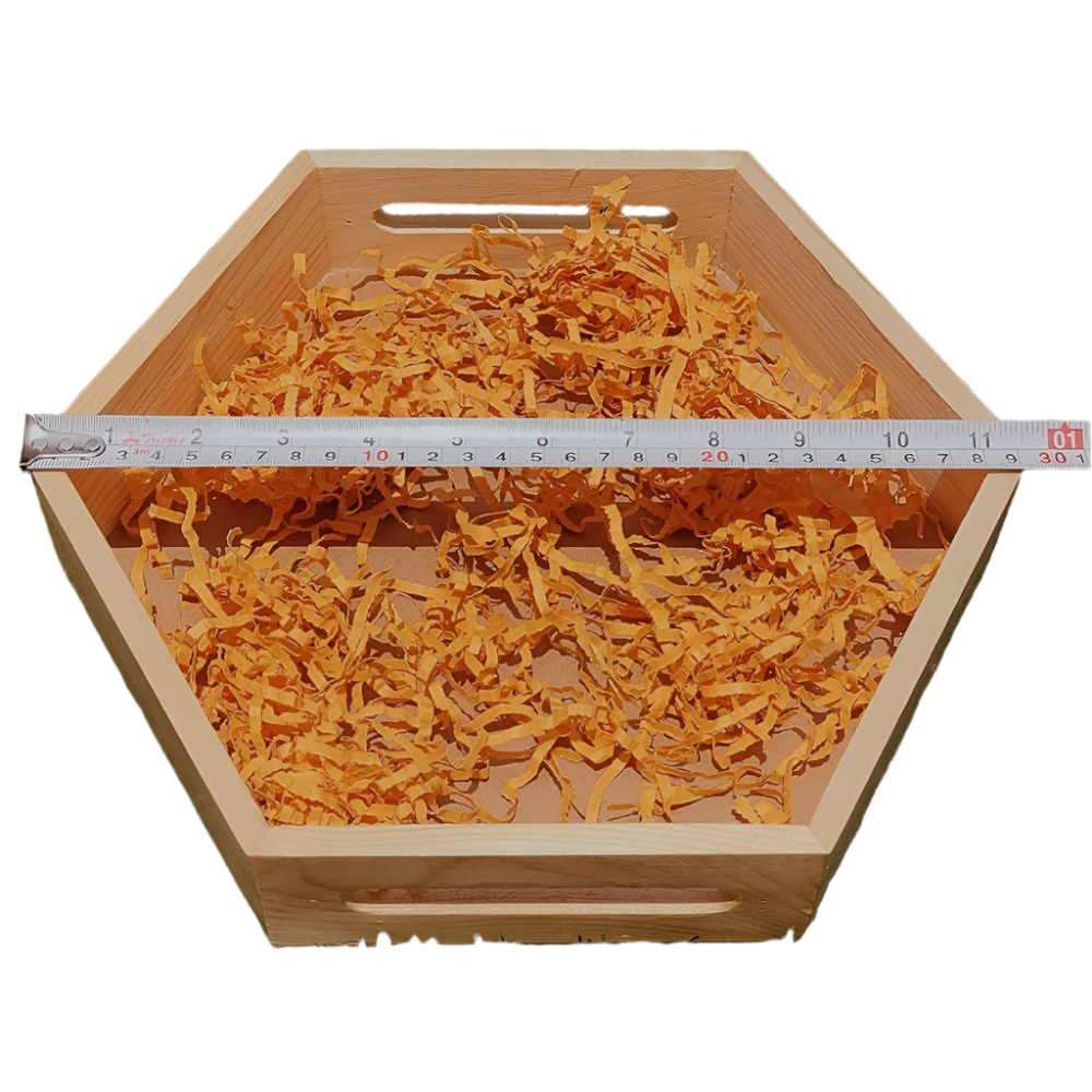 Wooden Basket Main image
