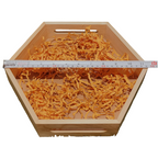 Wooden Basket