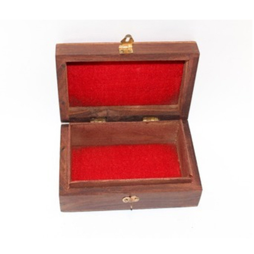 Wooden Box Secondary image