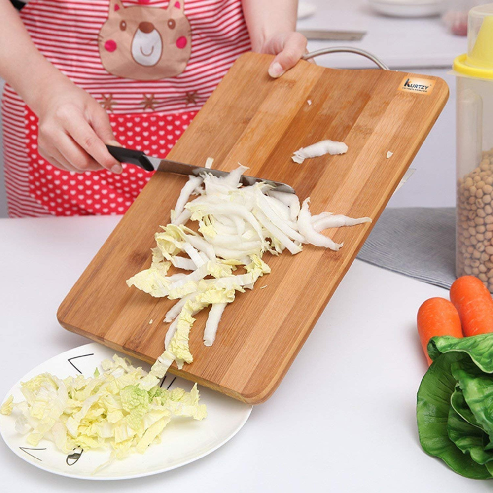 Wooden Chopping Board Main image