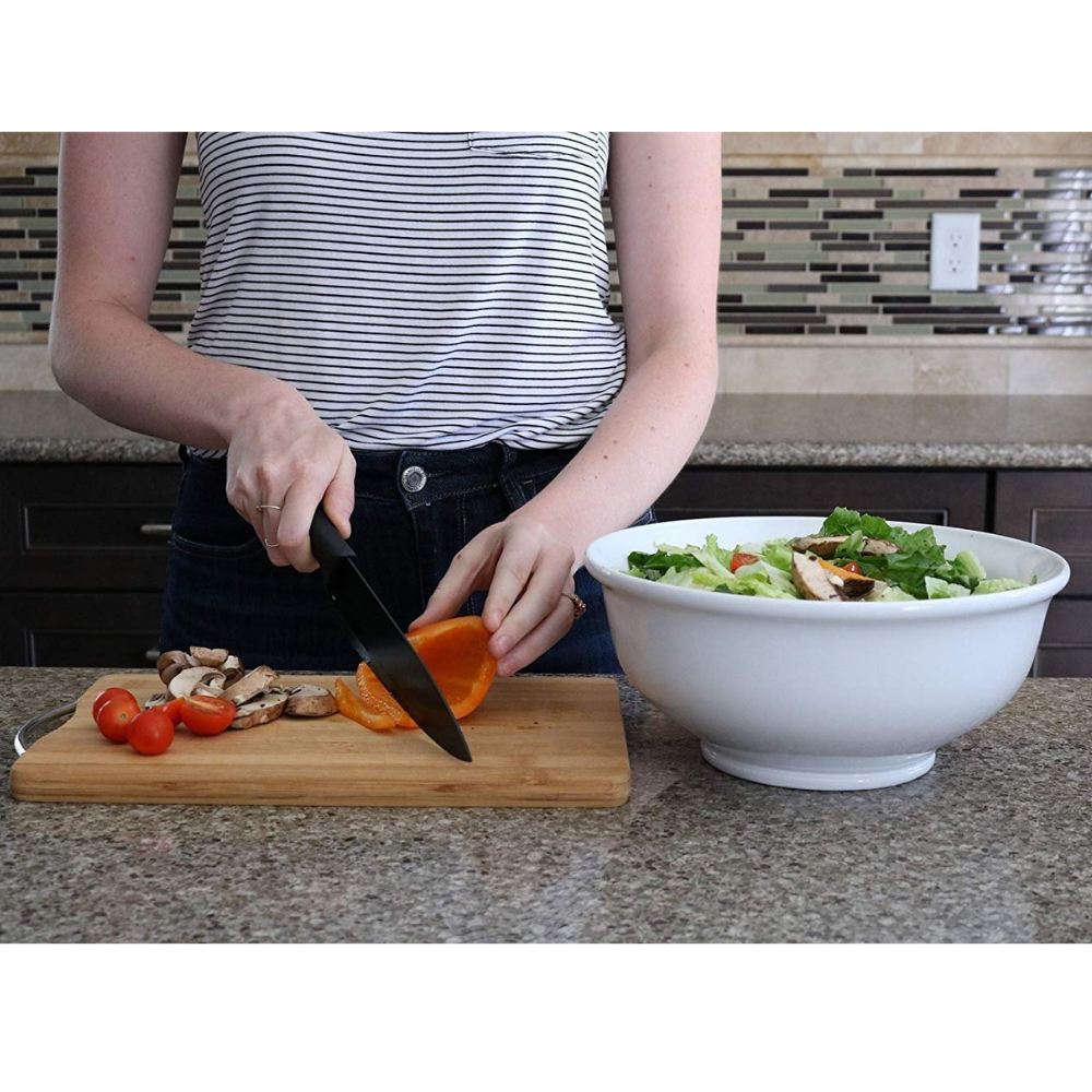 Wooden Chopping Board Secondary image