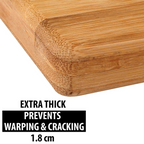 Wooden Chopping Board
