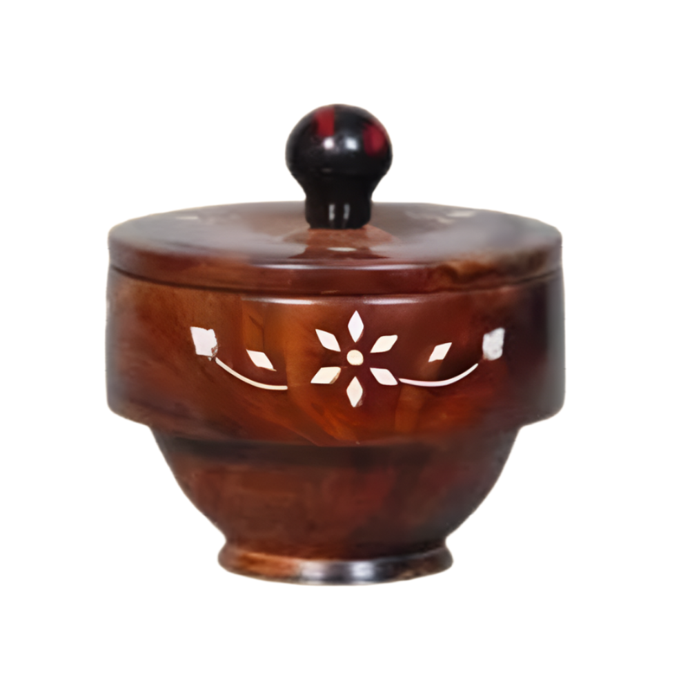 Wooden Container Main image