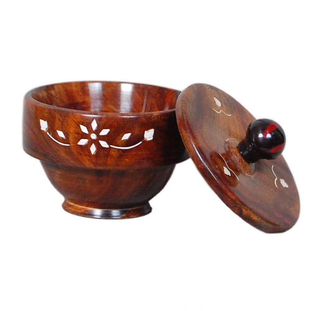 Wooden Container Secondary image