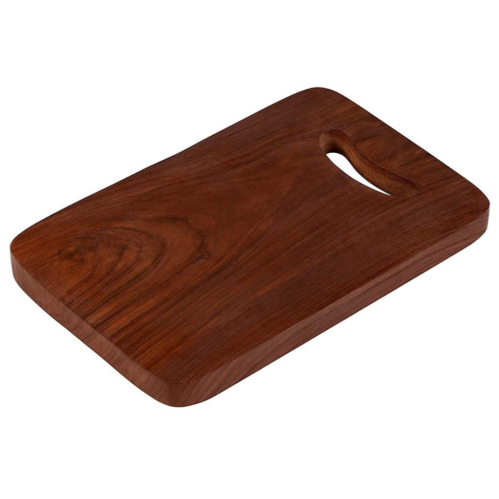 Wooden Kitchen Chopping Board Secondary image