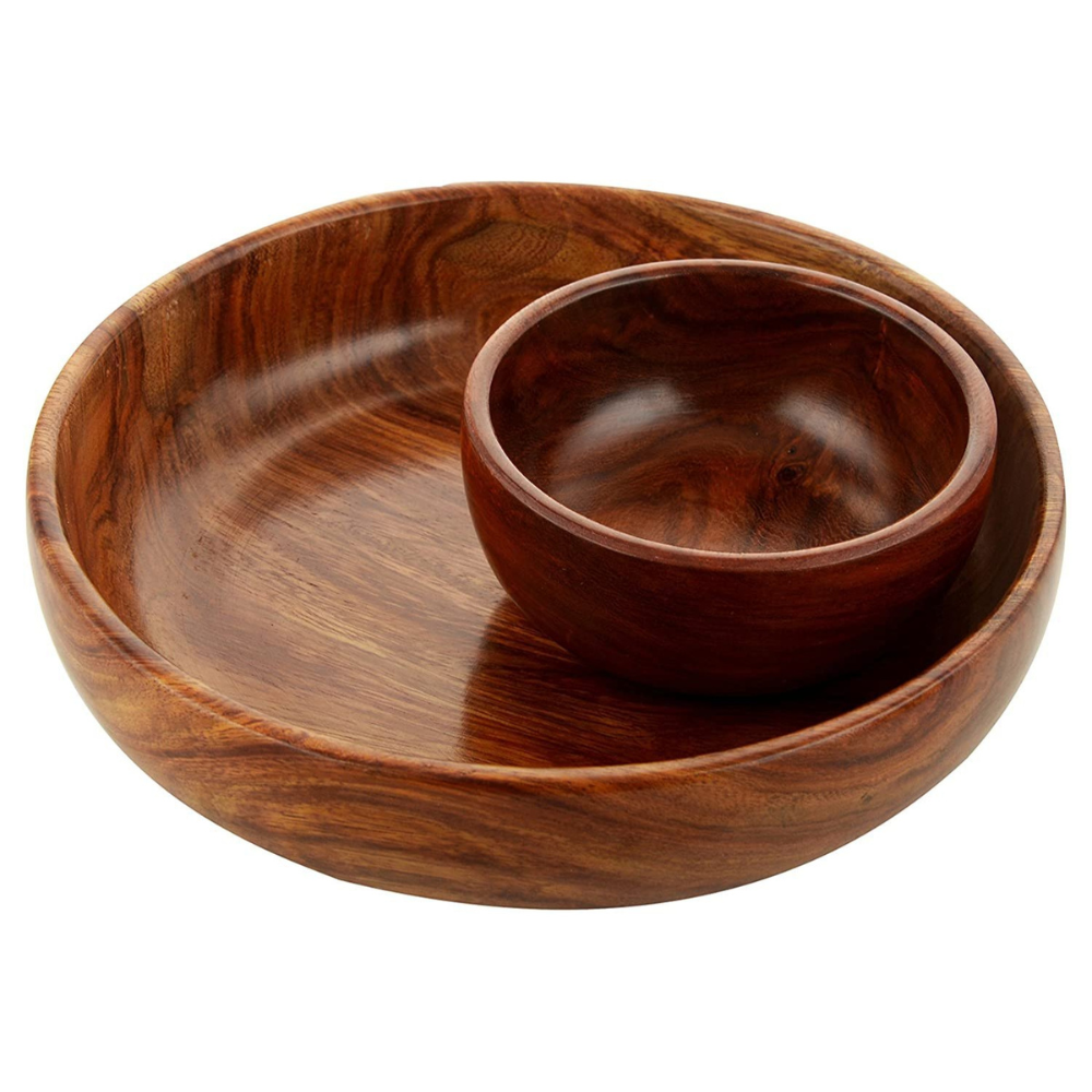 Multipurpose Serving Bowl Secondary image