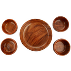 Multipurpose Serving Bowl