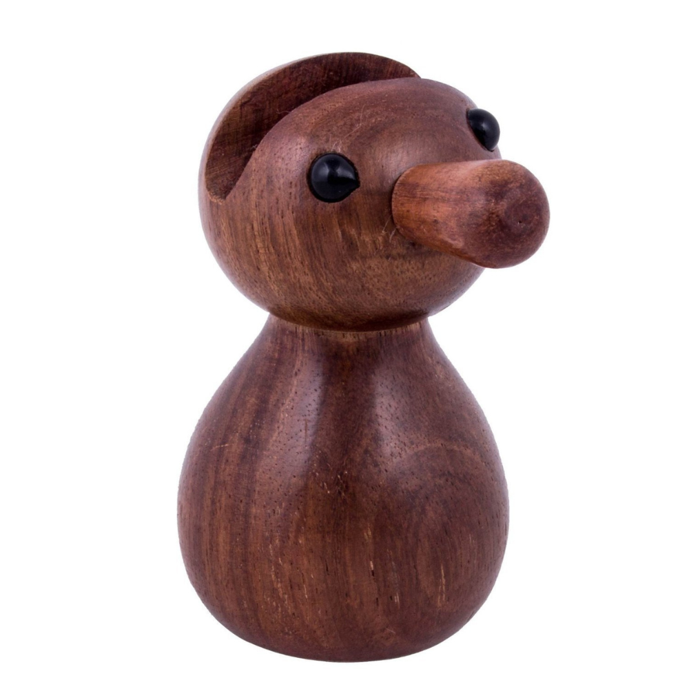 Nud Shaped Specs Holder