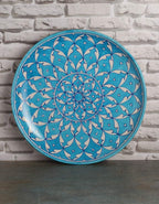 Mandala wall Plate