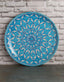 Mandala wall Plate