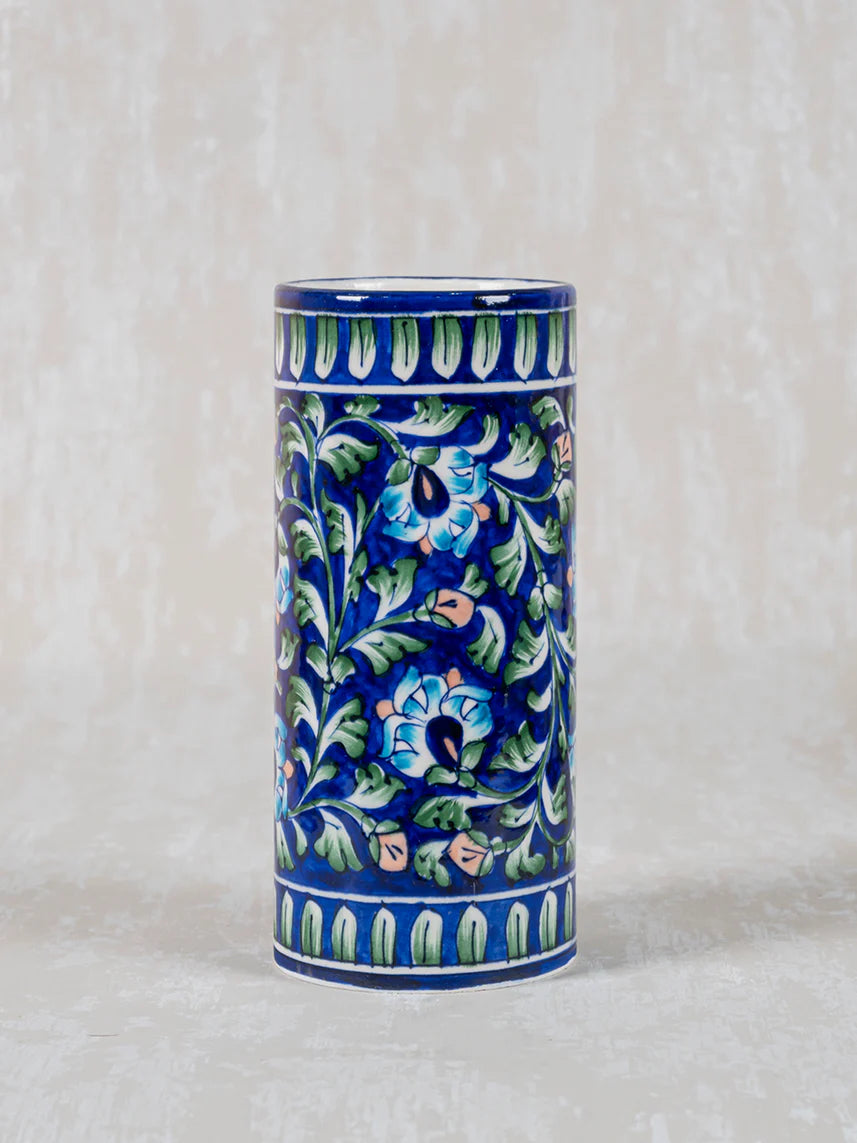 Cylinder Flower Vase