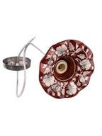 Hanging Lamp Red Color